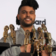 Despite their shared appreciation for shiny objects. (Photo: Getty Images)